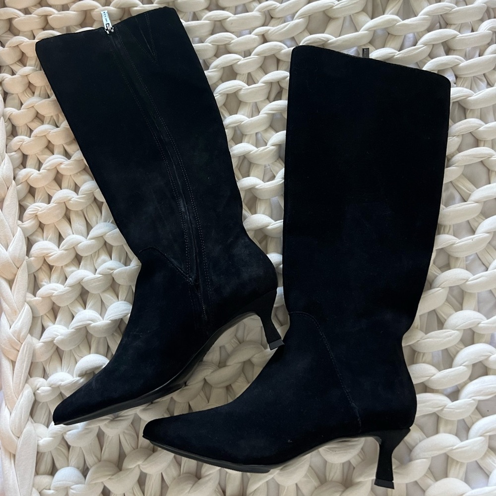 Anne Klein Ilizia Boot